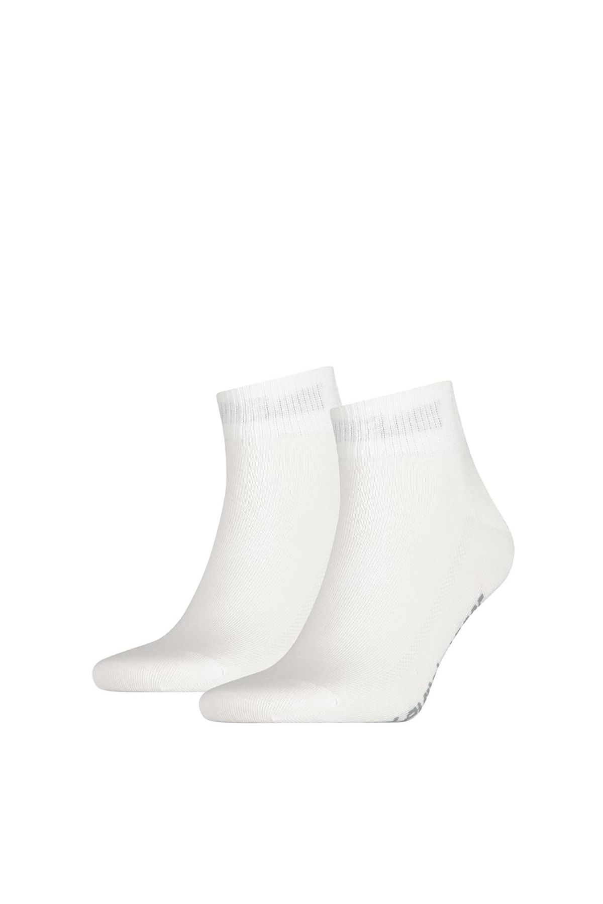 Levi's Socken Weiß Sport