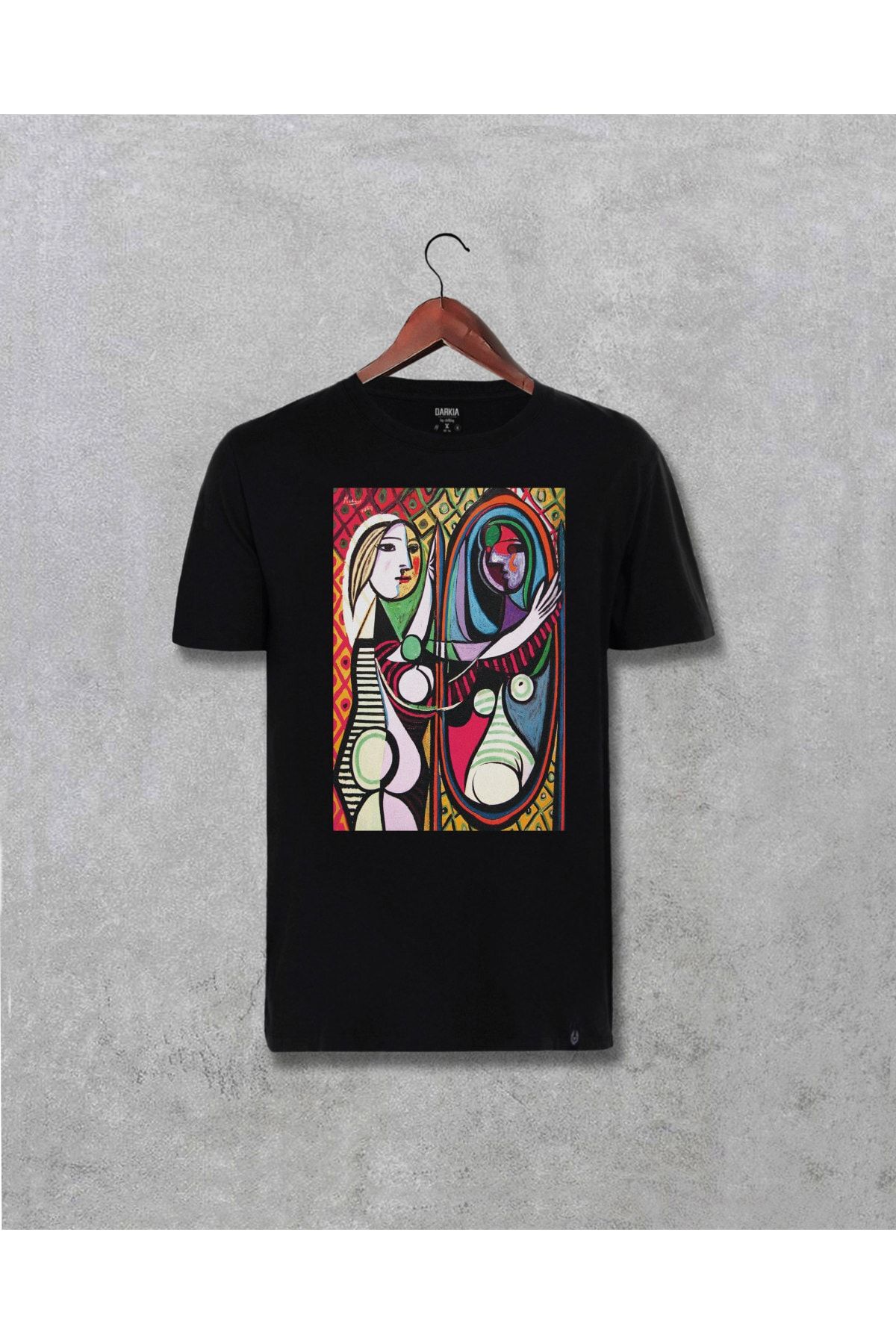 Picasso shop t shirt
