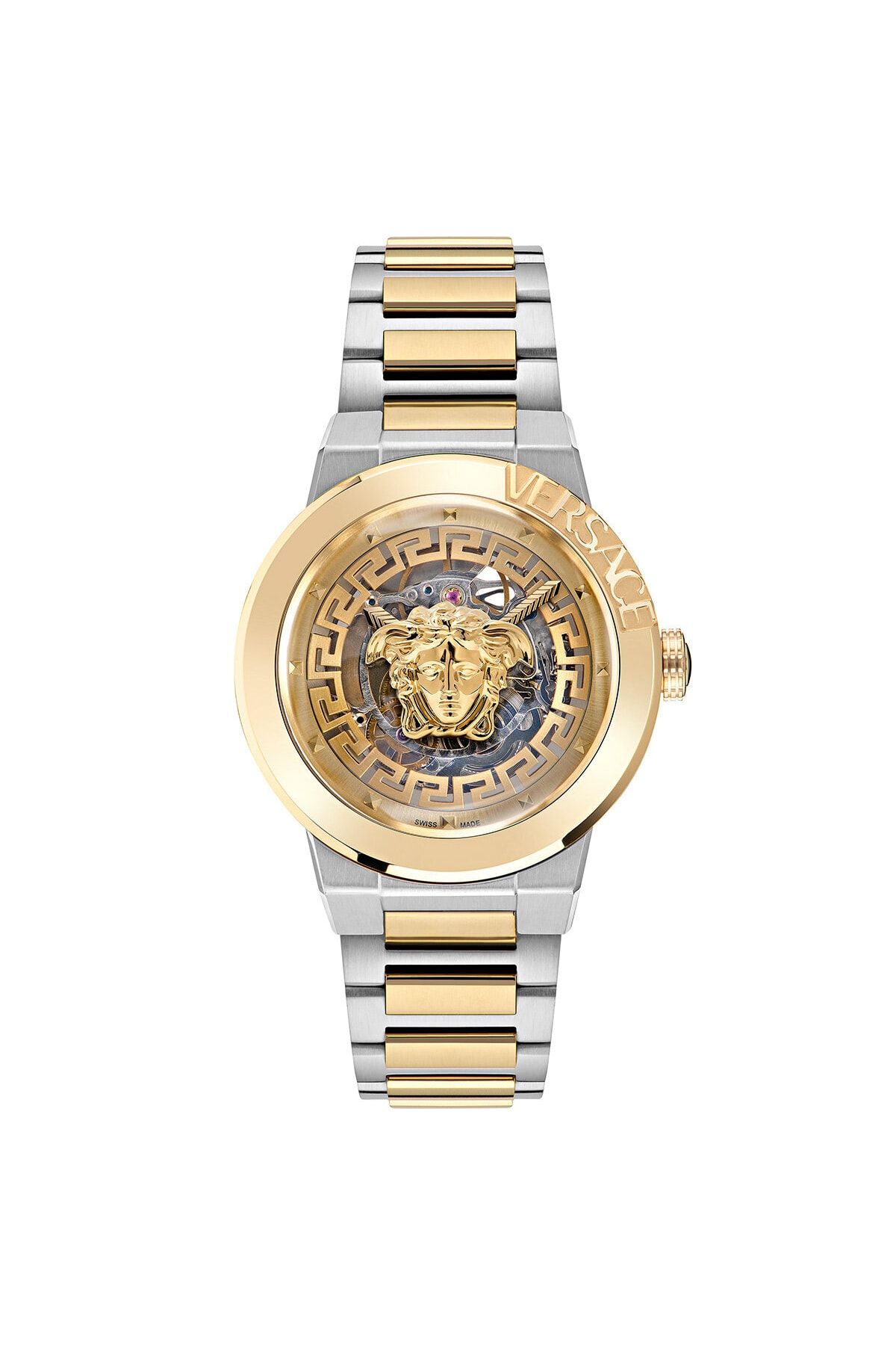 Versace ساعت مچی VRSCVE3G00122