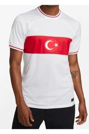 Türkiye Milli Takım Beyaz Forma hnsport-T