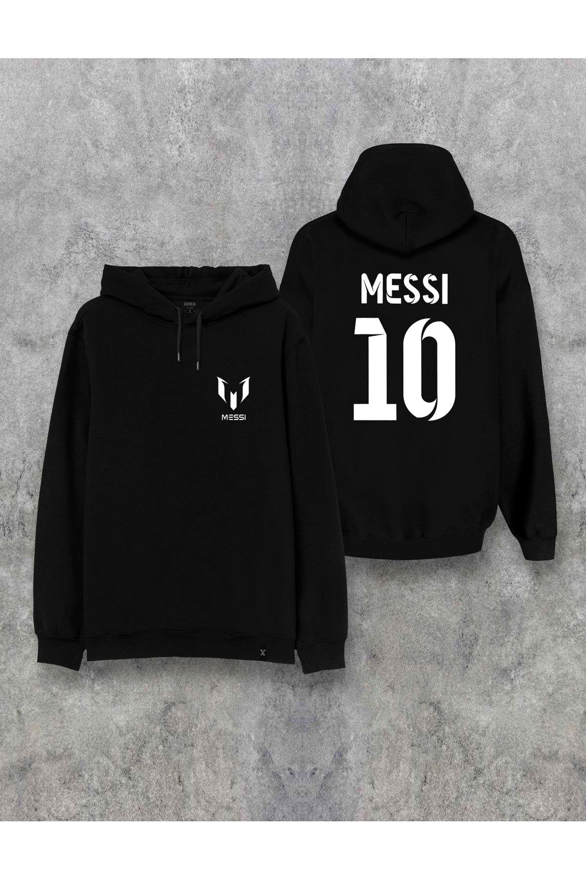 Messi sweatshirt hot sale