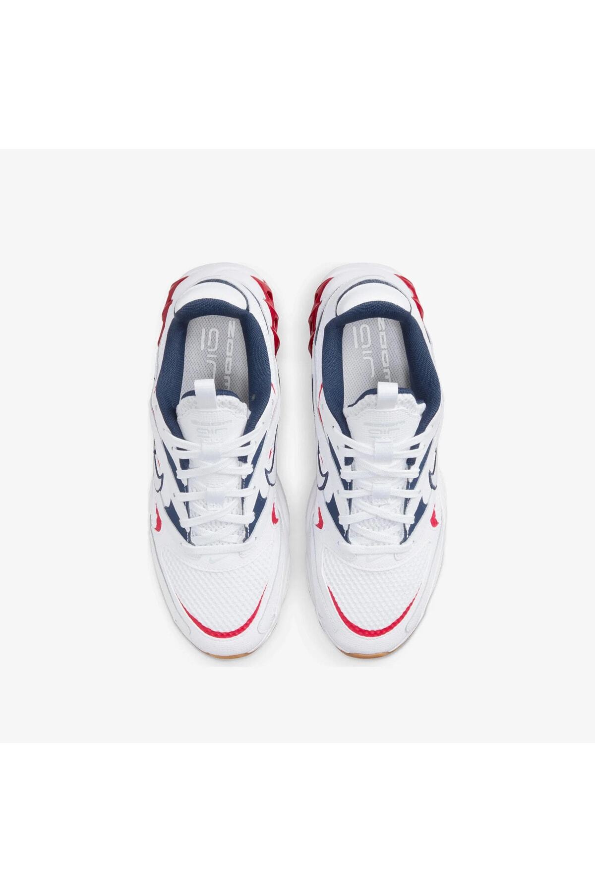 کفش Nike نایکی زوم ایر فایر یونیسکس سفید اورجینال - تصویر 6