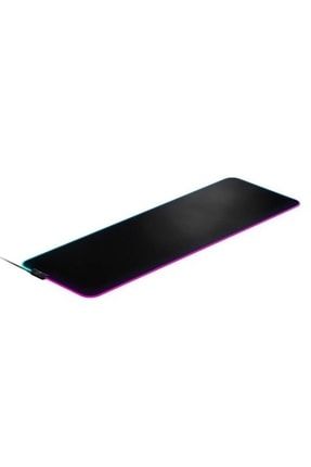 QcK Prism Cloth XL RGB Gaming Mousepad SSMP63826