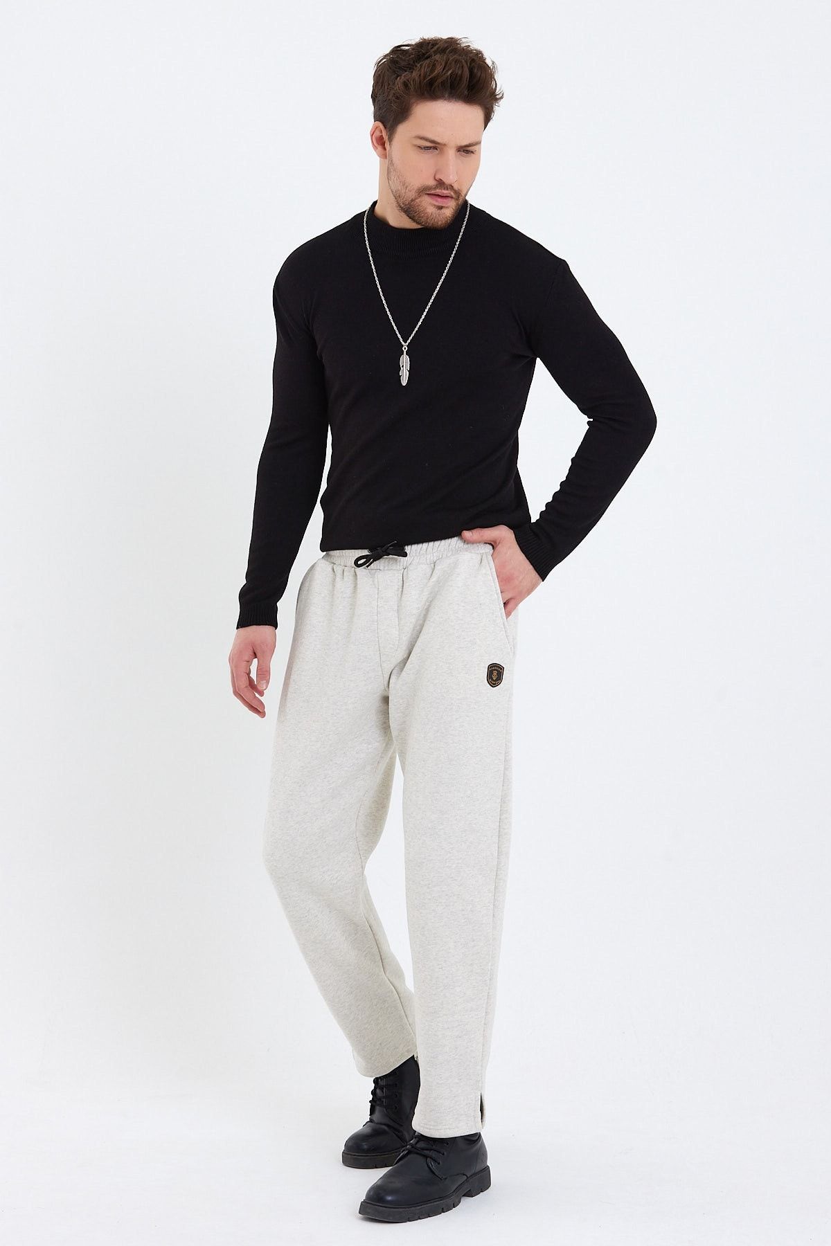 Ripped tracksuit 2025