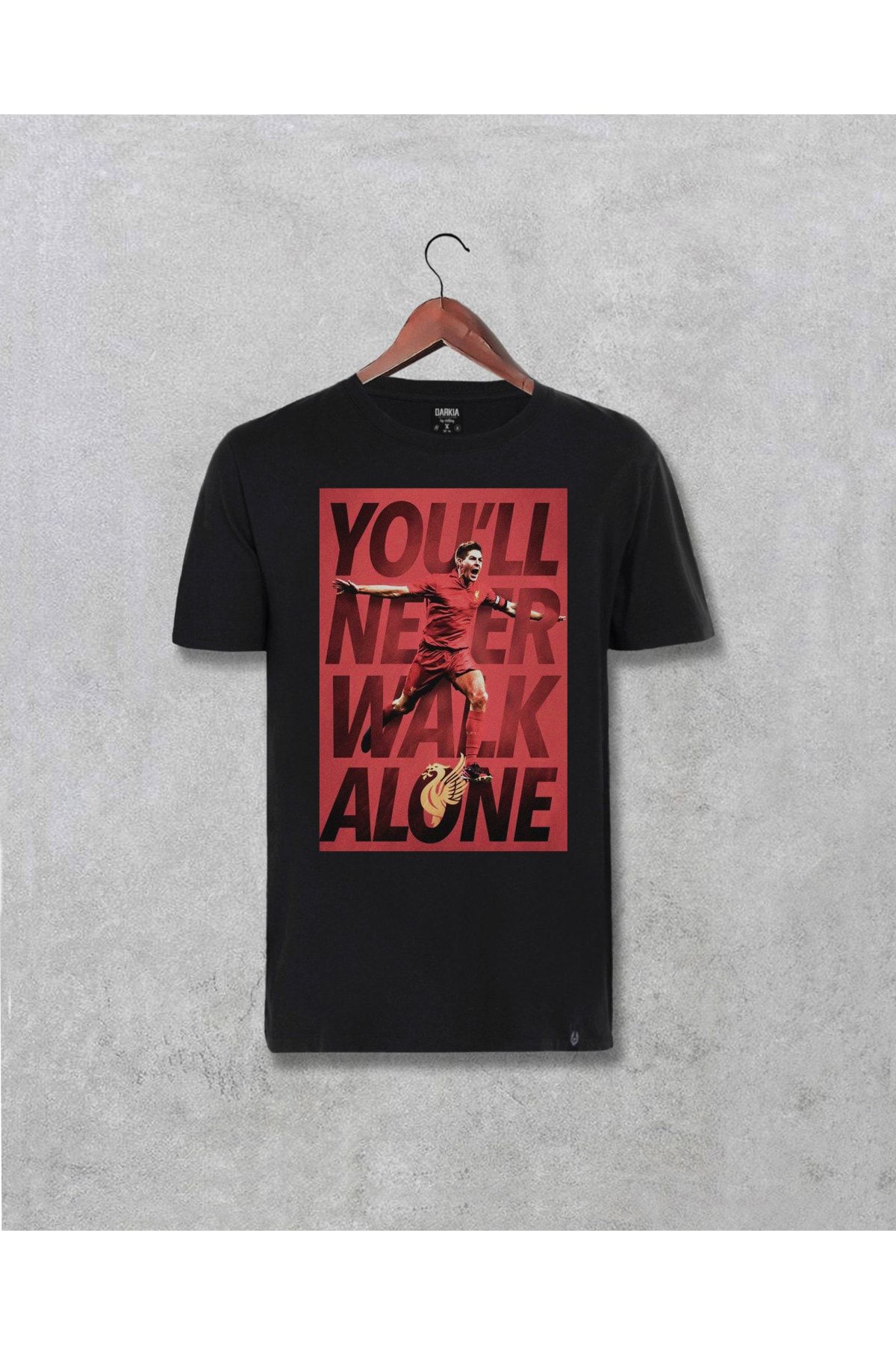 Steven gerrard sale t shirt