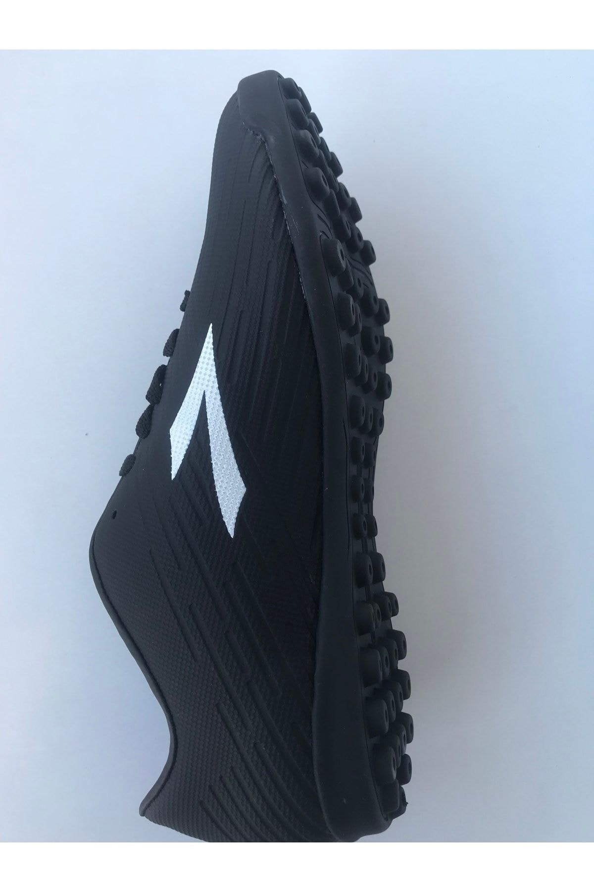 کفش LIG میدانی ارس فایلون Astroturf 10 مشکی اورجینال - تصویر 2