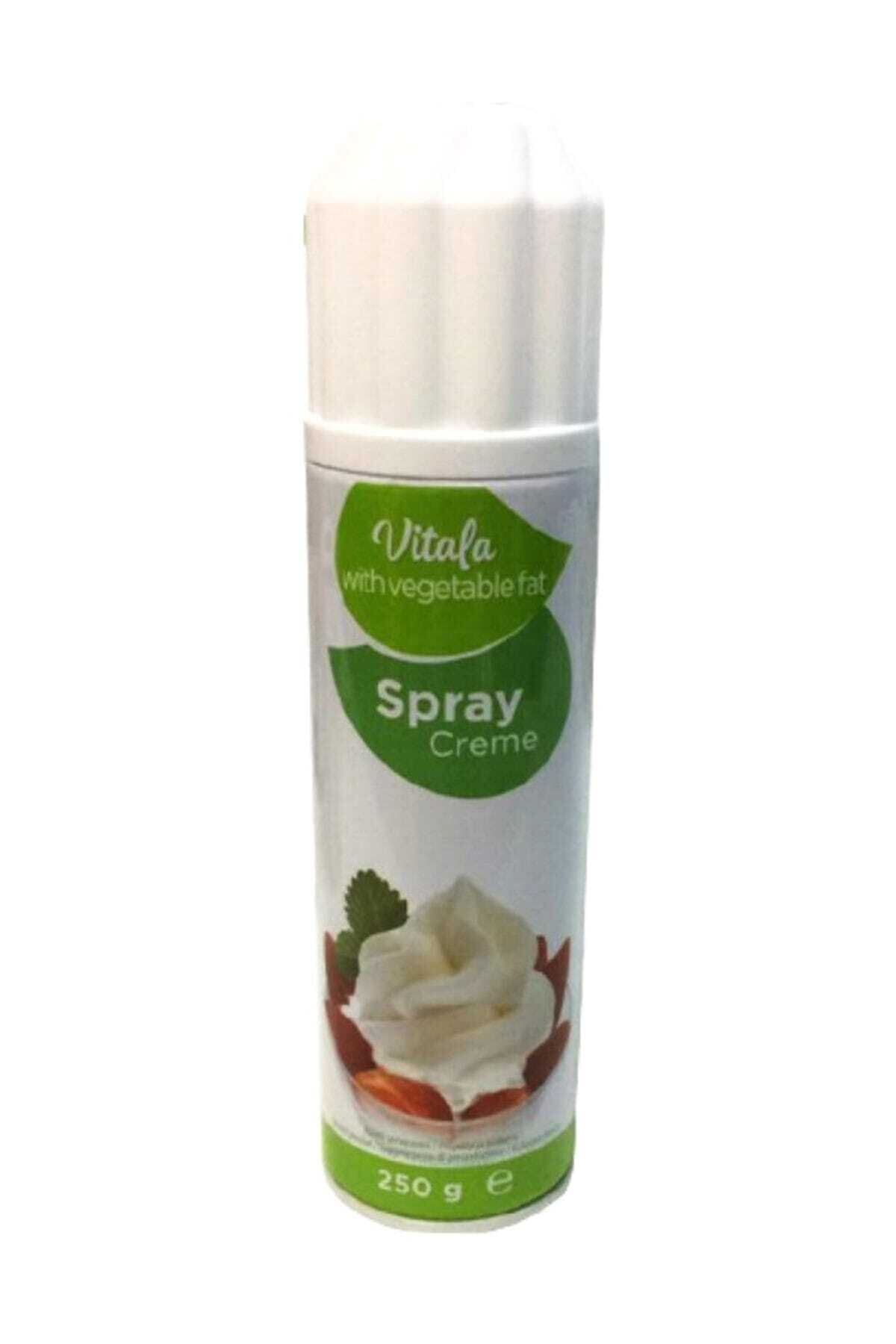 Vitala Sprey Şanti 250 ml Fiyatı, Yorumları - Trendyol