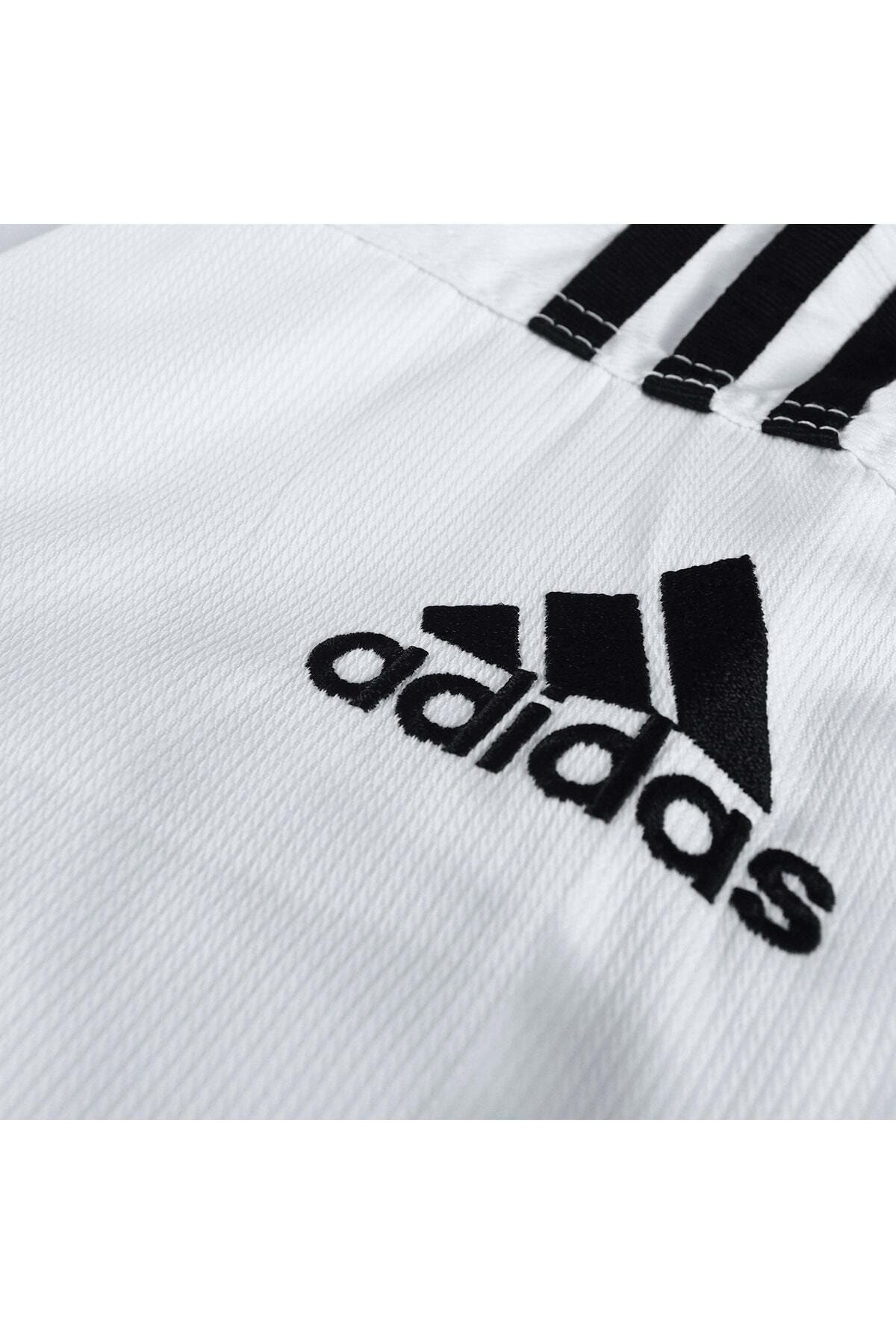Adidas taekwondo elbisesi cheap