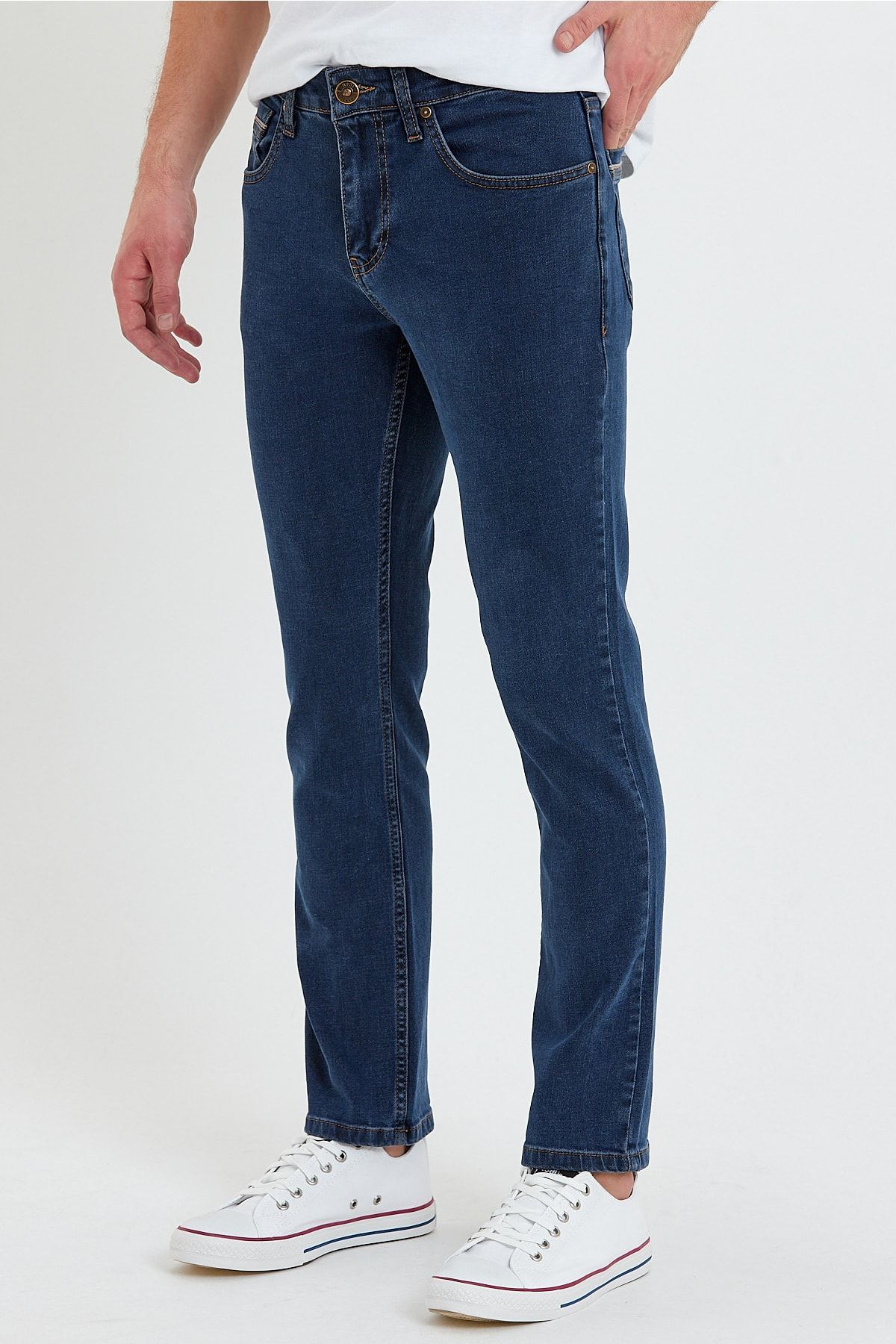 Rodi Erkek Jean Pantolon Slimfit Arjen 628 Rd23ke011482 MB7744