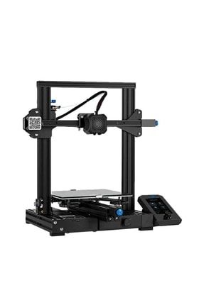 Creality Ender 3 V2 - 3d Yazıcı 3DY15