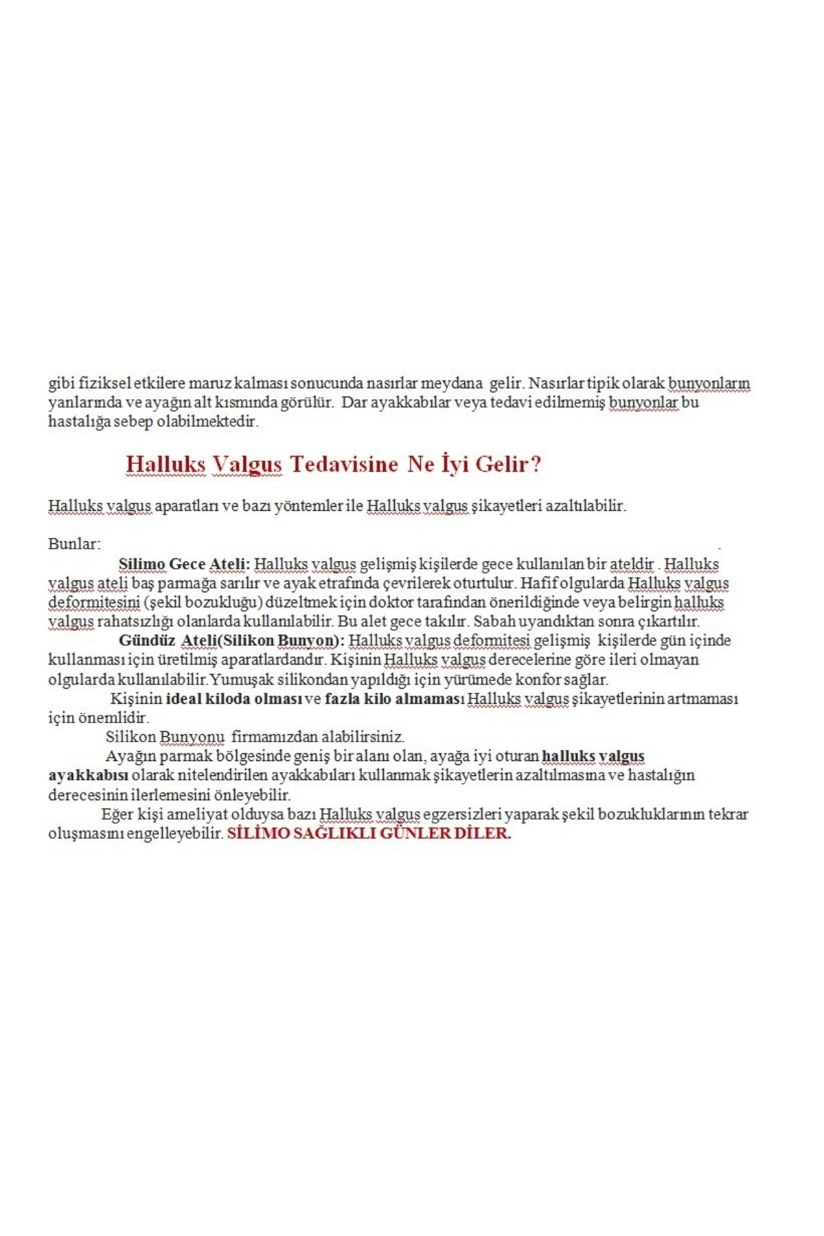 Medikal 2adet Gece Ateli Ayak Paşparmak Ateli Ortopedik Halluks Valgus Ayak Başparmak Ateli 6