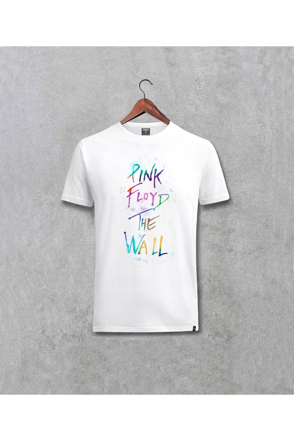 T shirt pink floyd the wall shop