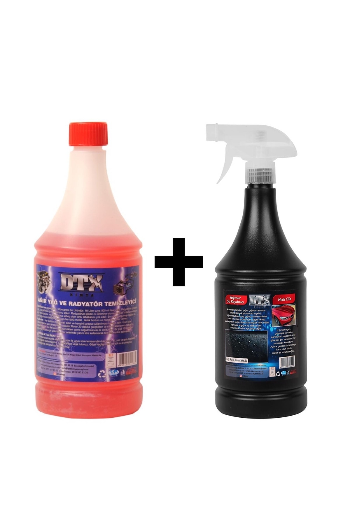 Oto Kalorifer Ve Petek Temizleme Ilacı 1 Litre &yağmur Su Kaydırıcı,hızlı Cila 1lt