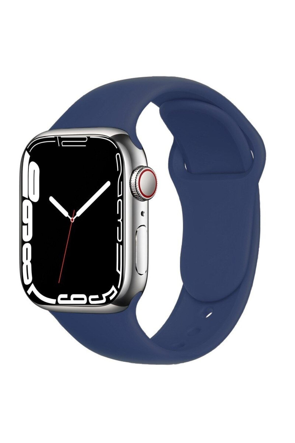 Apple watch blue horizon sales