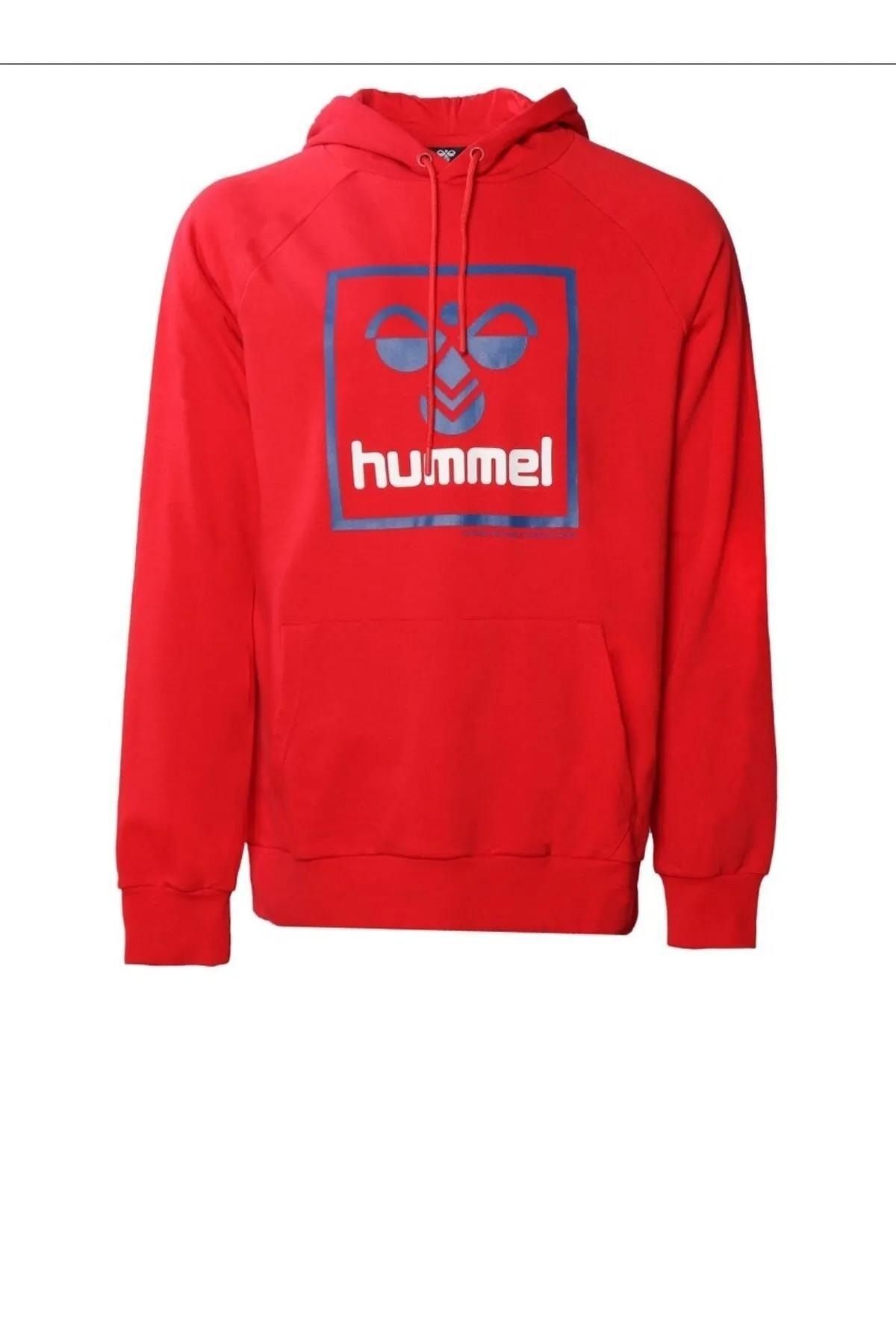 HUMMEL 921556-3658 T-ısam 2.0 Erkek Sweatshirt