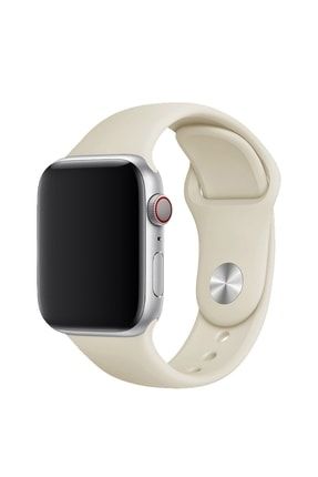 Apple Watch 3-4-5-6-7-8-se (42MM-44MM-45MM) (UZUN BOY) Yüksek Kalite Kordon 42-44-45 (M-L)