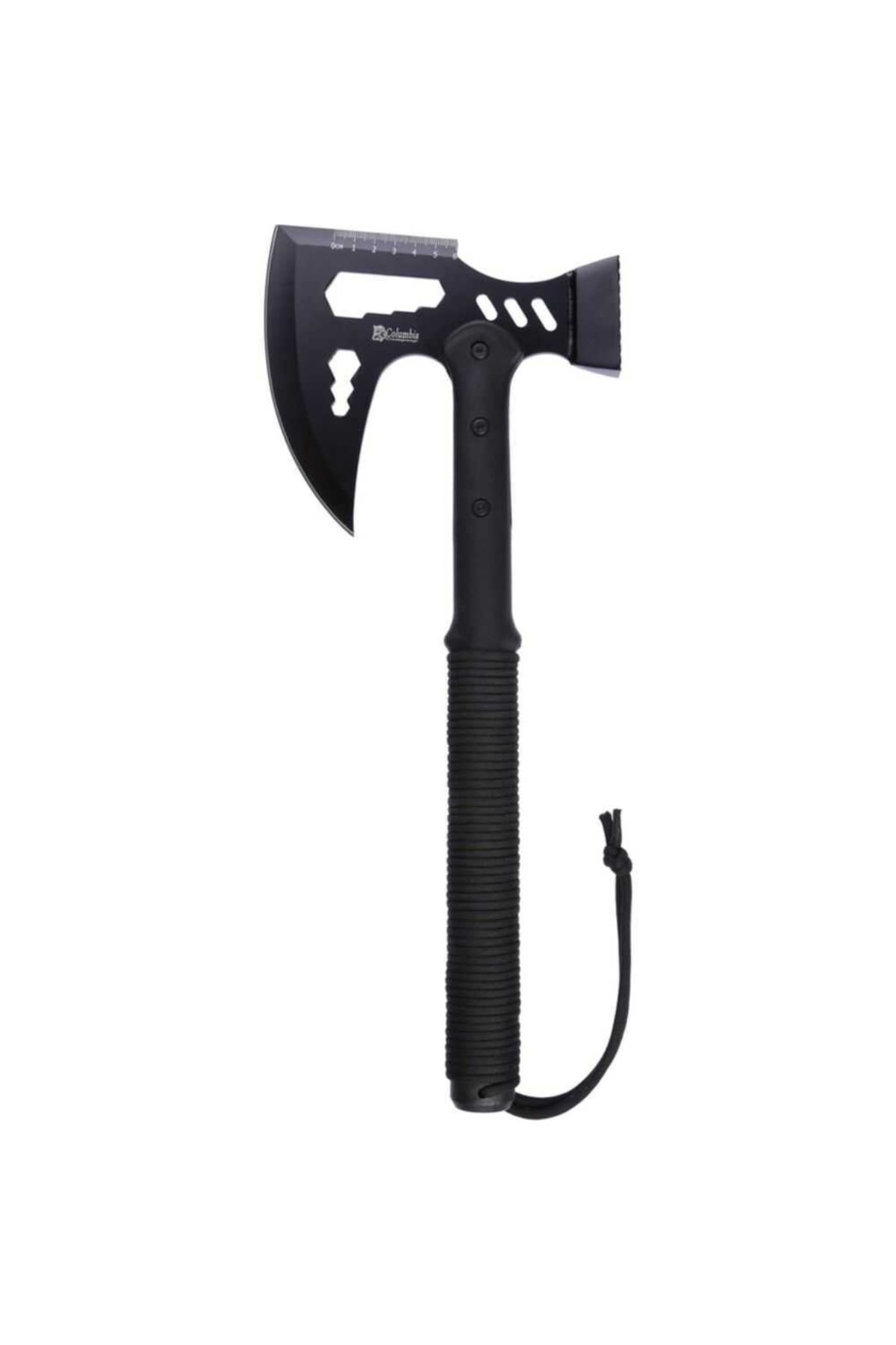Axe ii