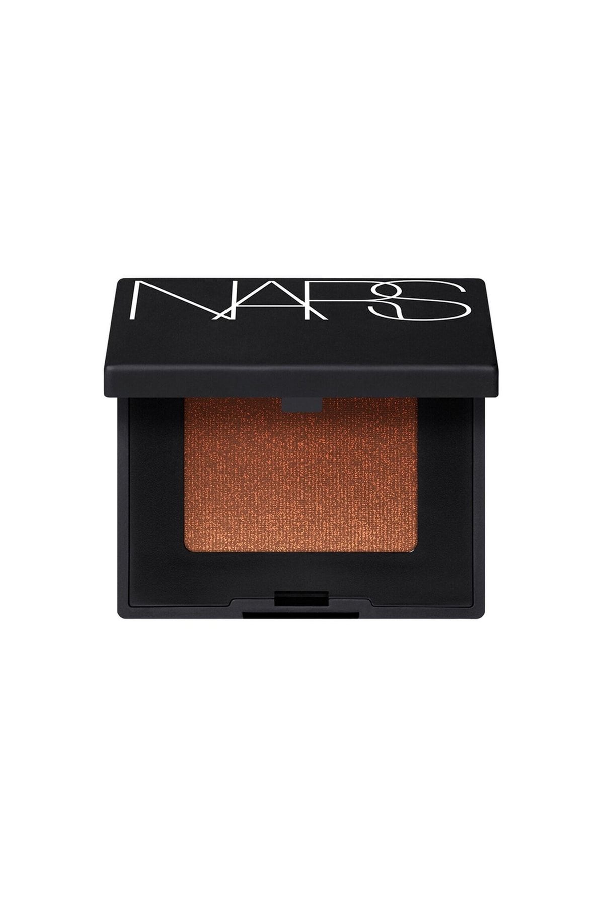 Nars-Single Eyeshadow - 1.1 graphite 1