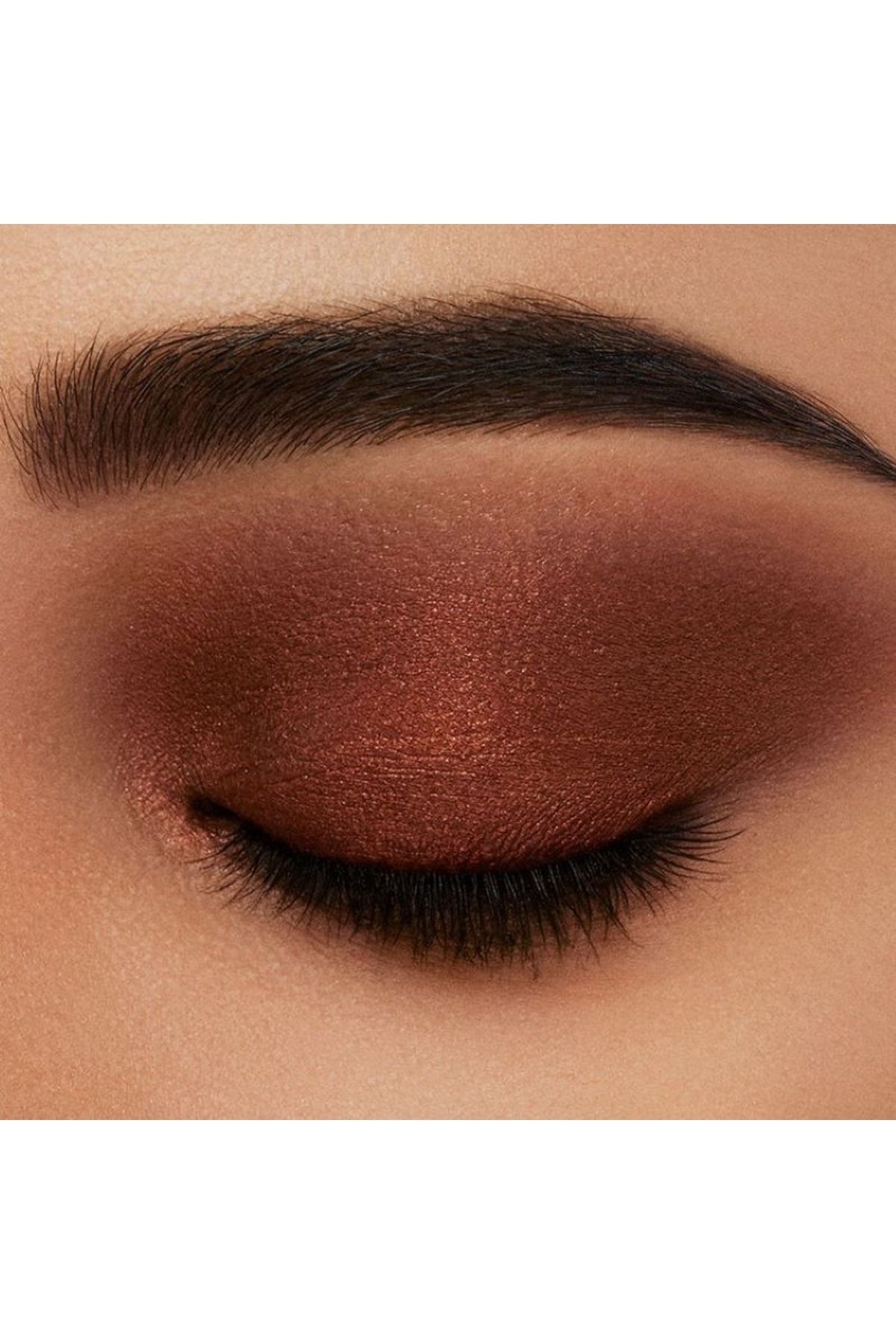 Nars-Single Eyeshadow - 1.1 graphite 3