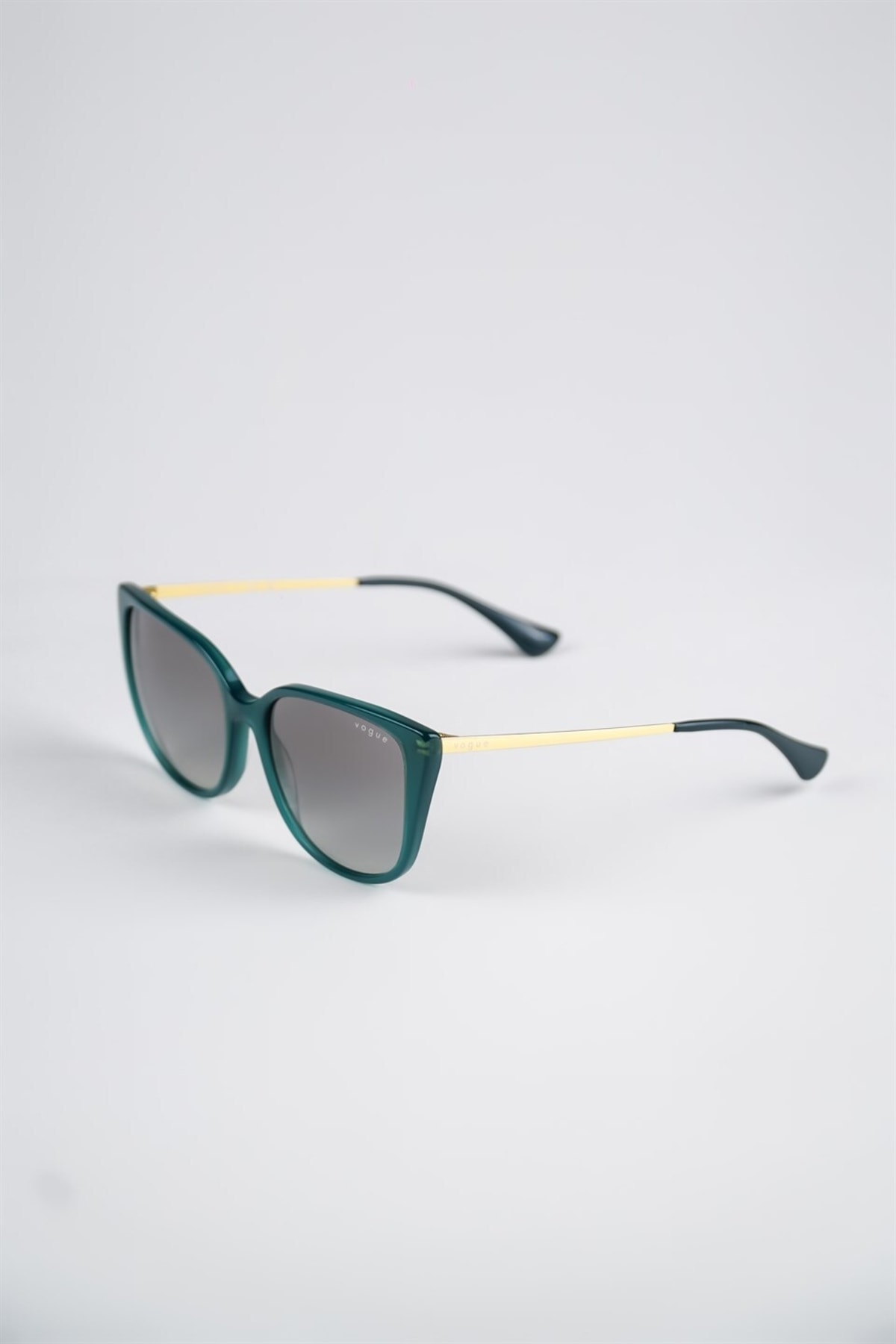 5435si 28341155 عینک آفتابی Vogue زنانه اورجینال - تصویر 3