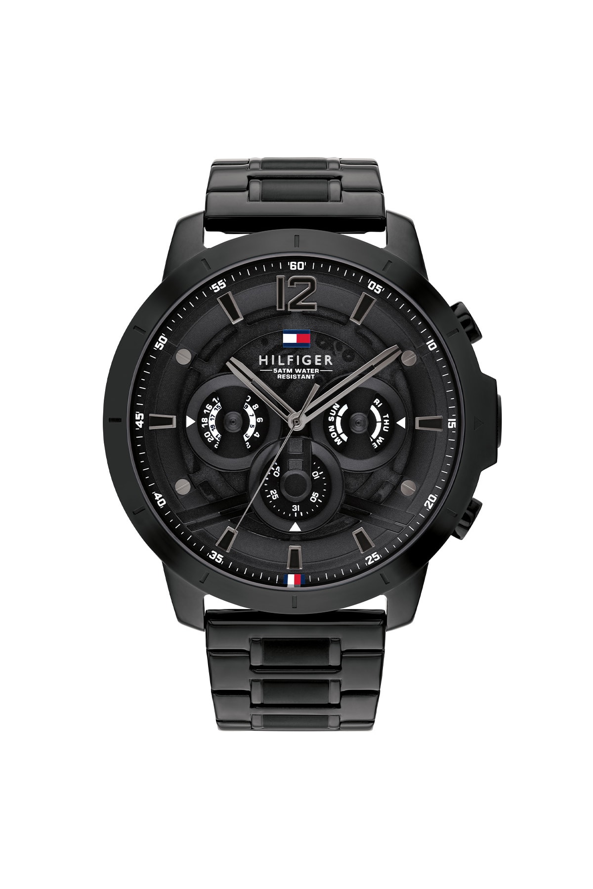 تامی هیلفیگر ساعت مچی مردانه Th1710494