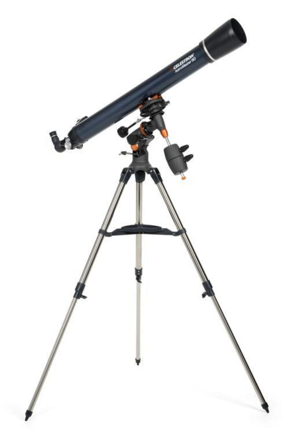 Genel Markalar Astromaster 90EQ Teleskop - Fiyatı, Yorumları