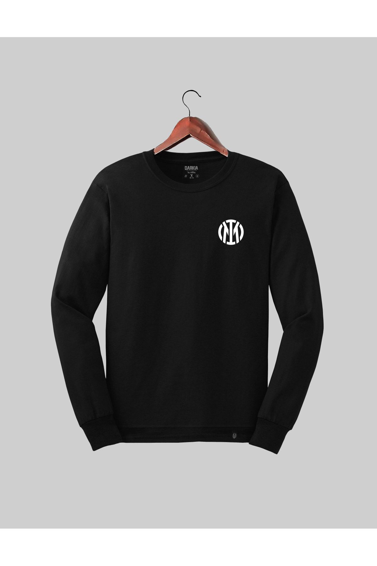 Inter sweatshirt on sale