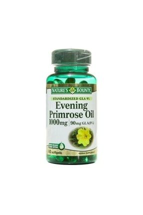 Evening Primrose Oil 1000 mg 8699745215462