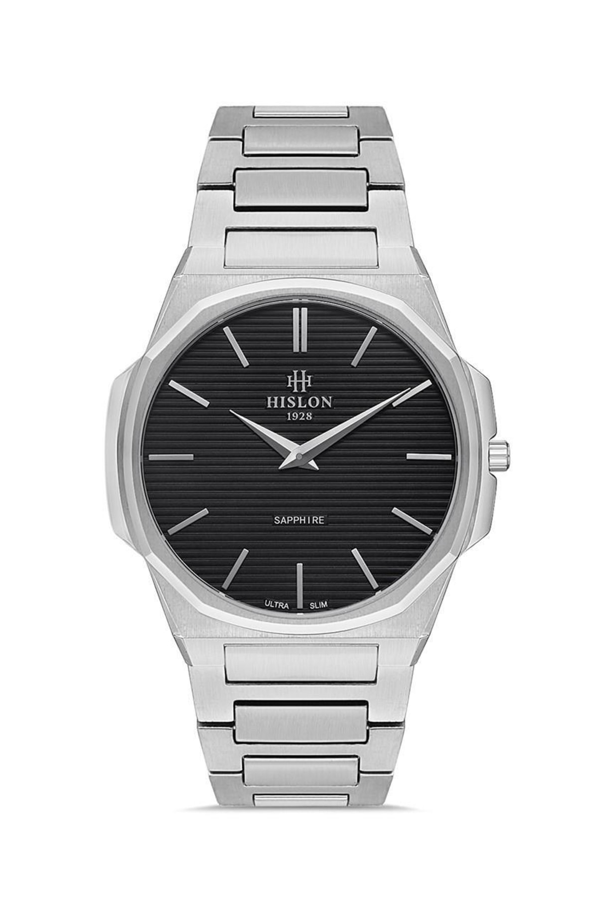 Men'sClassic Cl127s-04ss Wristwatch