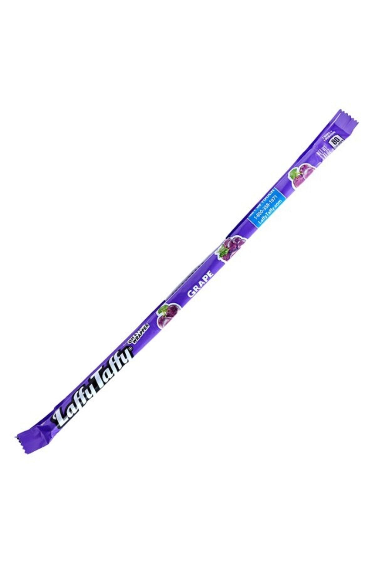 Haribo Laffy Taffy Grape 23 G