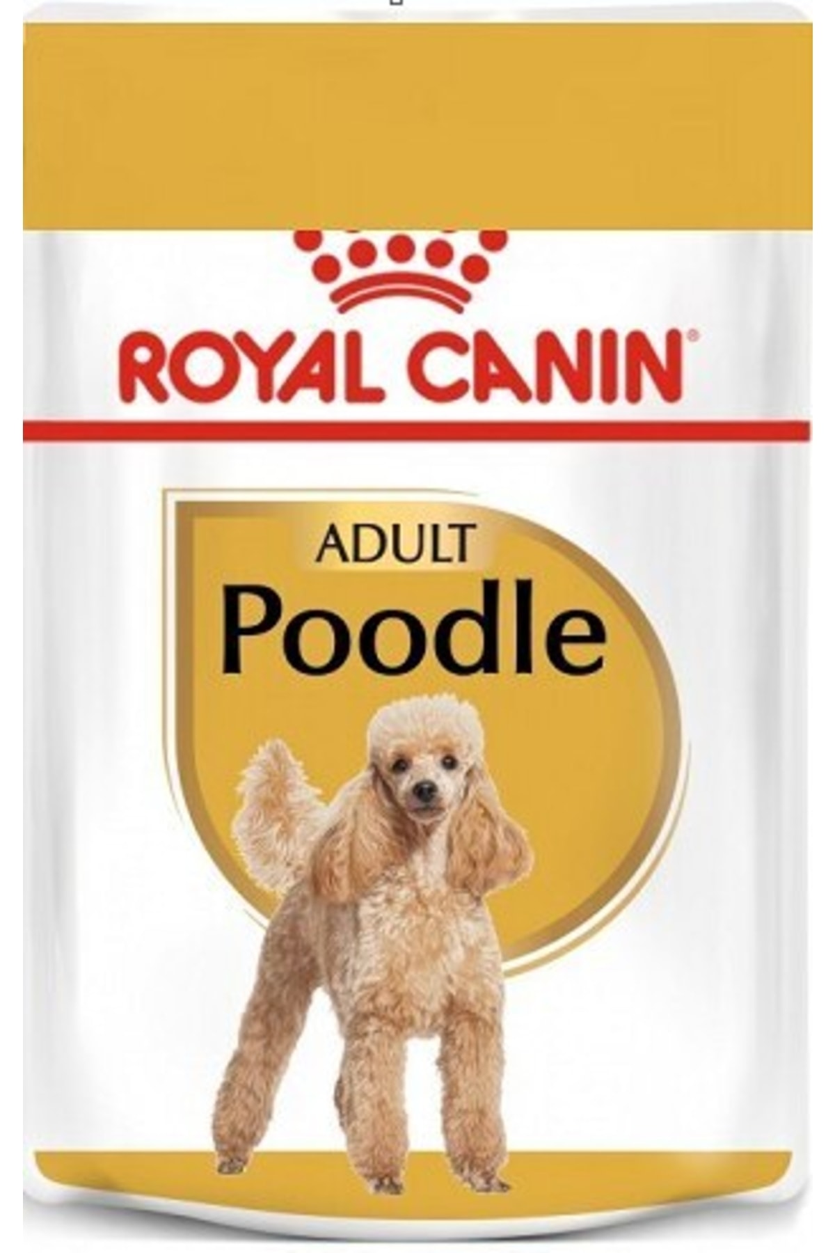 Royal Canin Poodle Yetişkin Pouch Yaş Köpek Maması 24 X 85 G