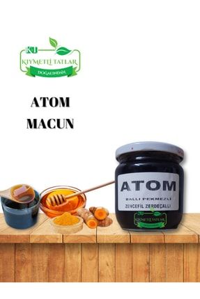 Atom Macun 425 cc Kymt_8125