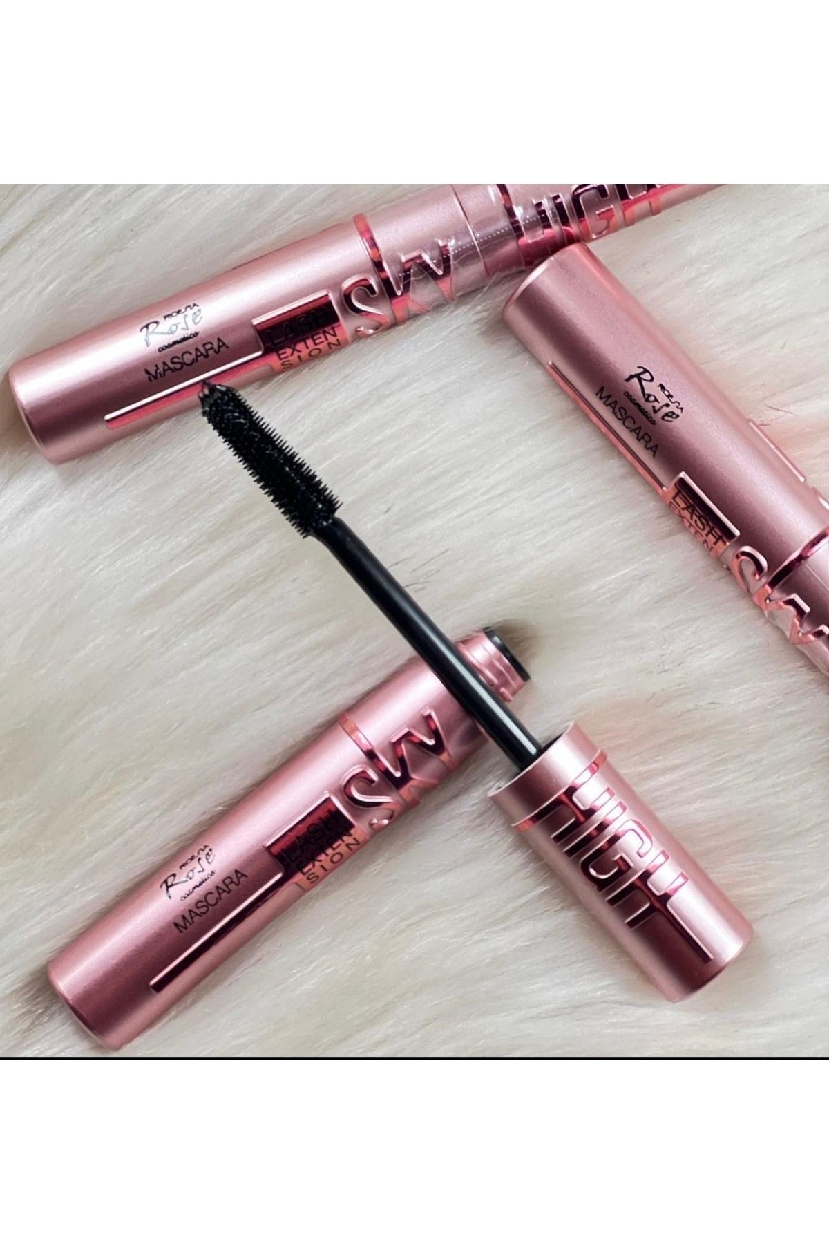 Rose Sky High Mascara Fiyatı, Yorumları Trendyol