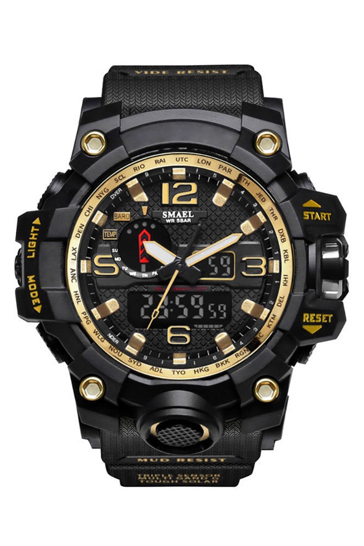 Smael g shock hot sale
