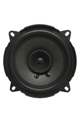 Powermaster Pw-13/100 4 Ohm 100 Watt 13 Cm Tekli Hoparlör