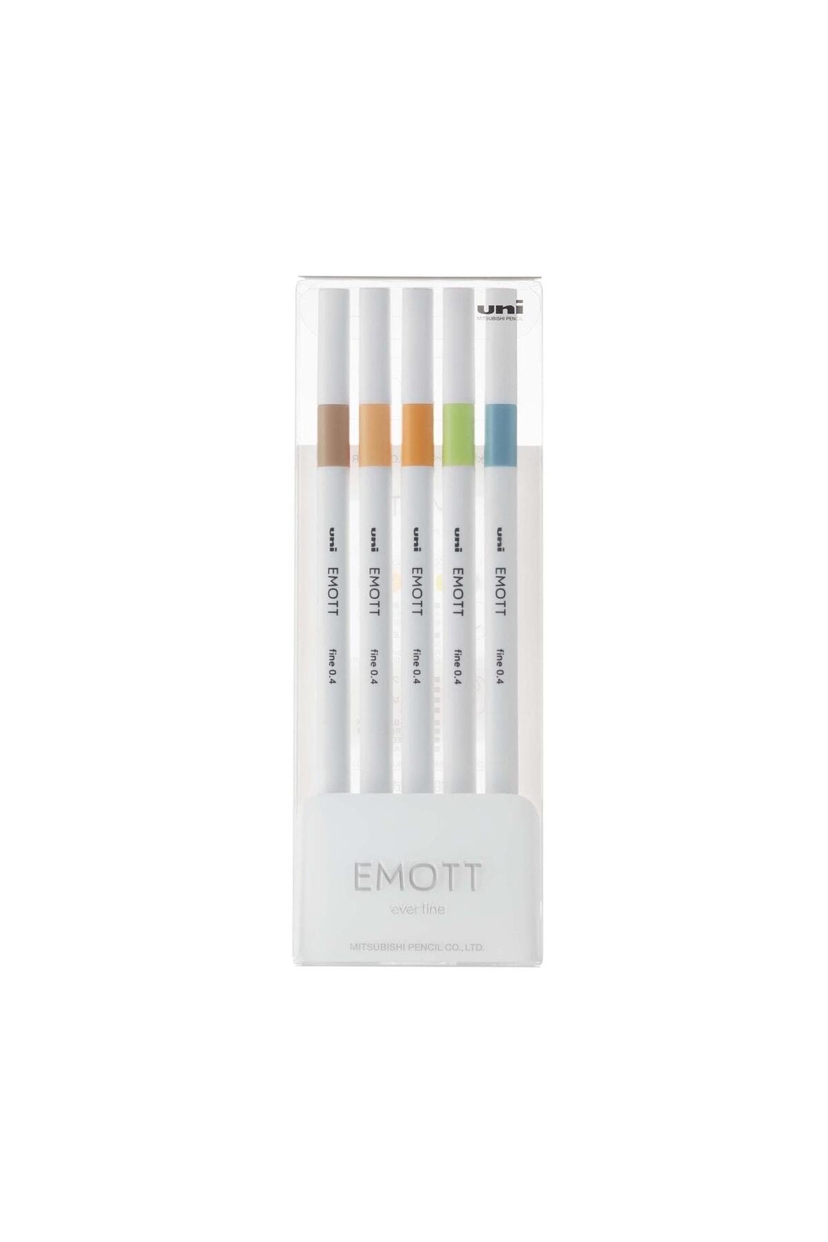 Uni emott fine 0.4 clearance