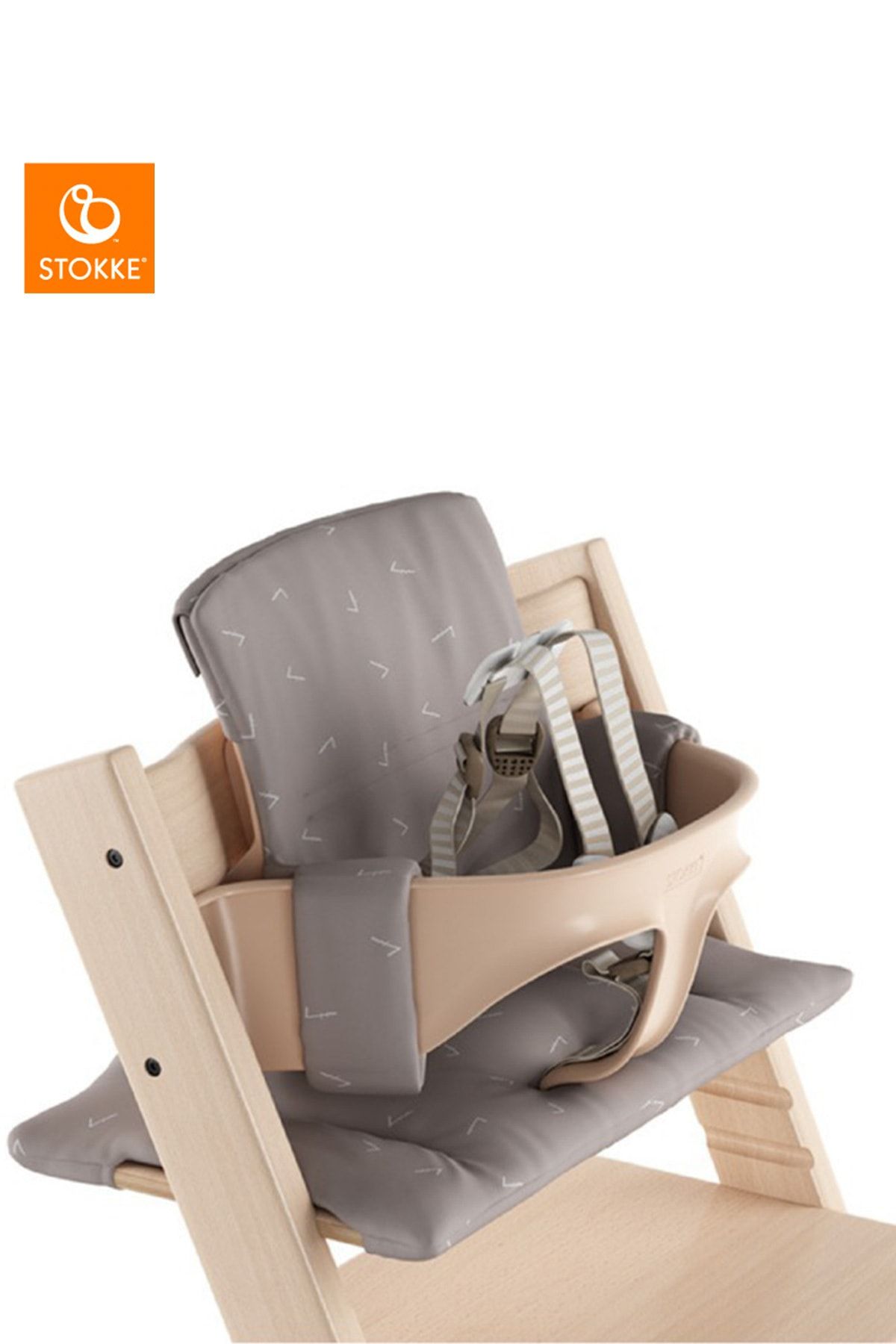 Stokke tripp deals trapp mama sandalyesi