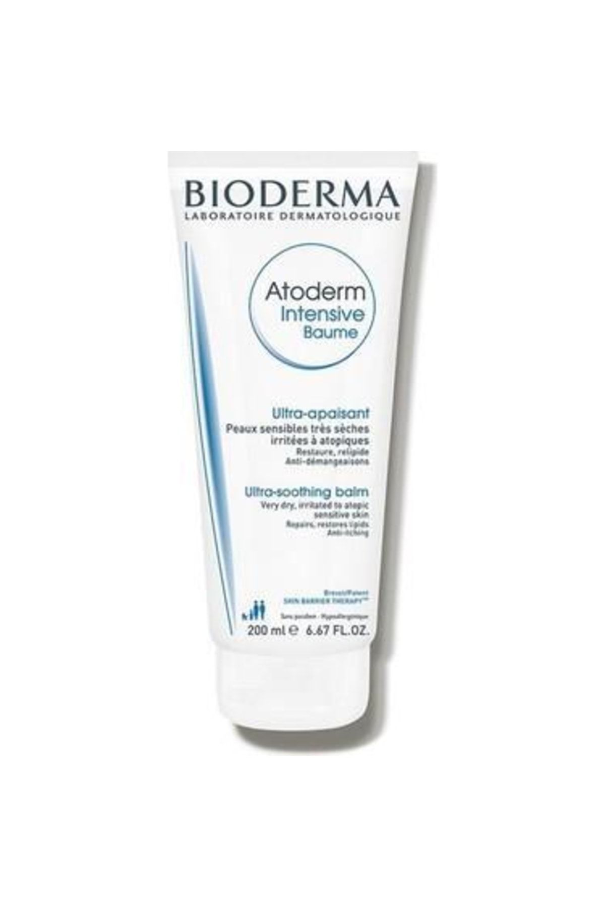 Bioderma atoderm eye