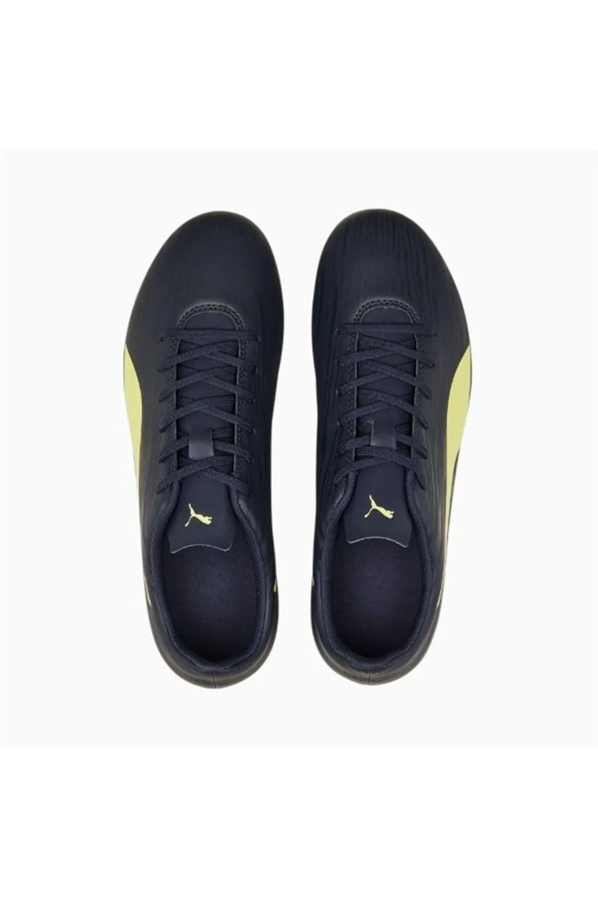 Puma 106572 06 Rapido Iii Fg ag Men s Sports Shoes Parisian Night