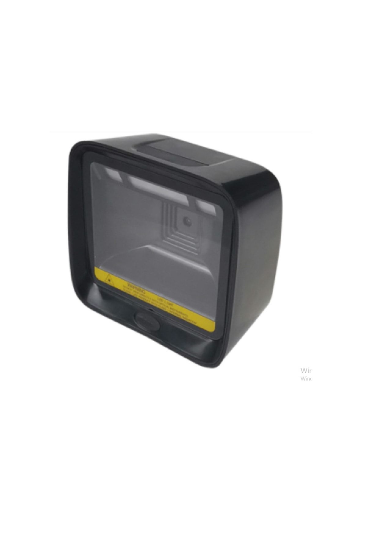Hyper-New Qr Code QR Code Desktop Barcode Scanner 2