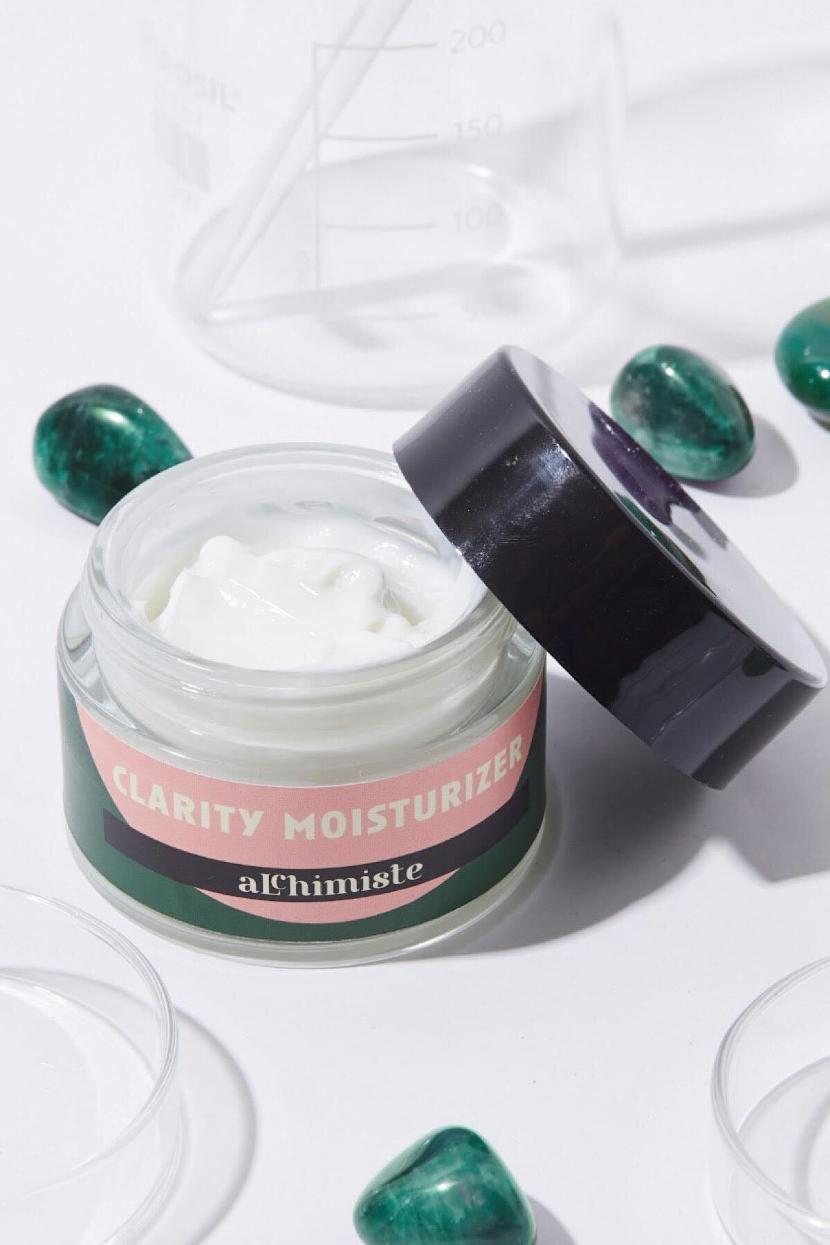 کرم صورت   Alchimiste | TYC00605474198 اورجینال - تصویر 4