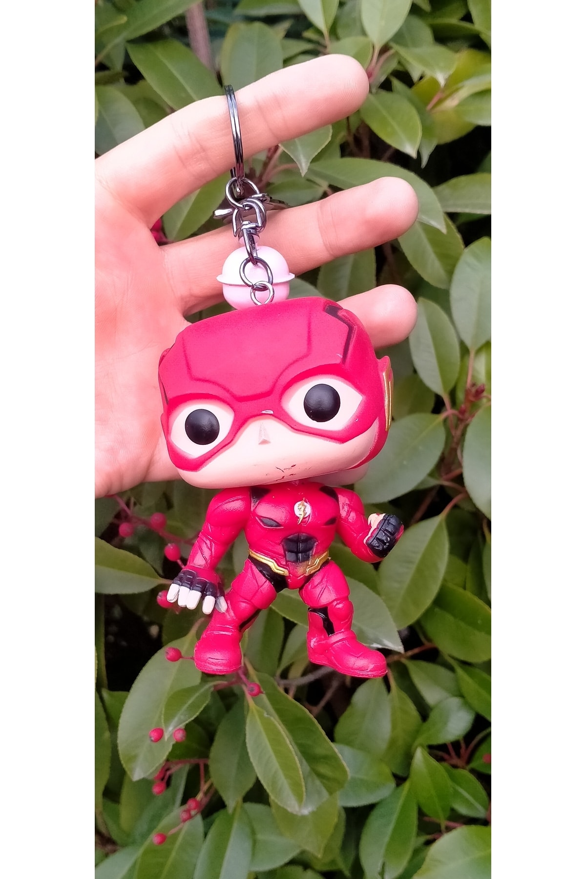 sevimli flash kahraman çizgi film