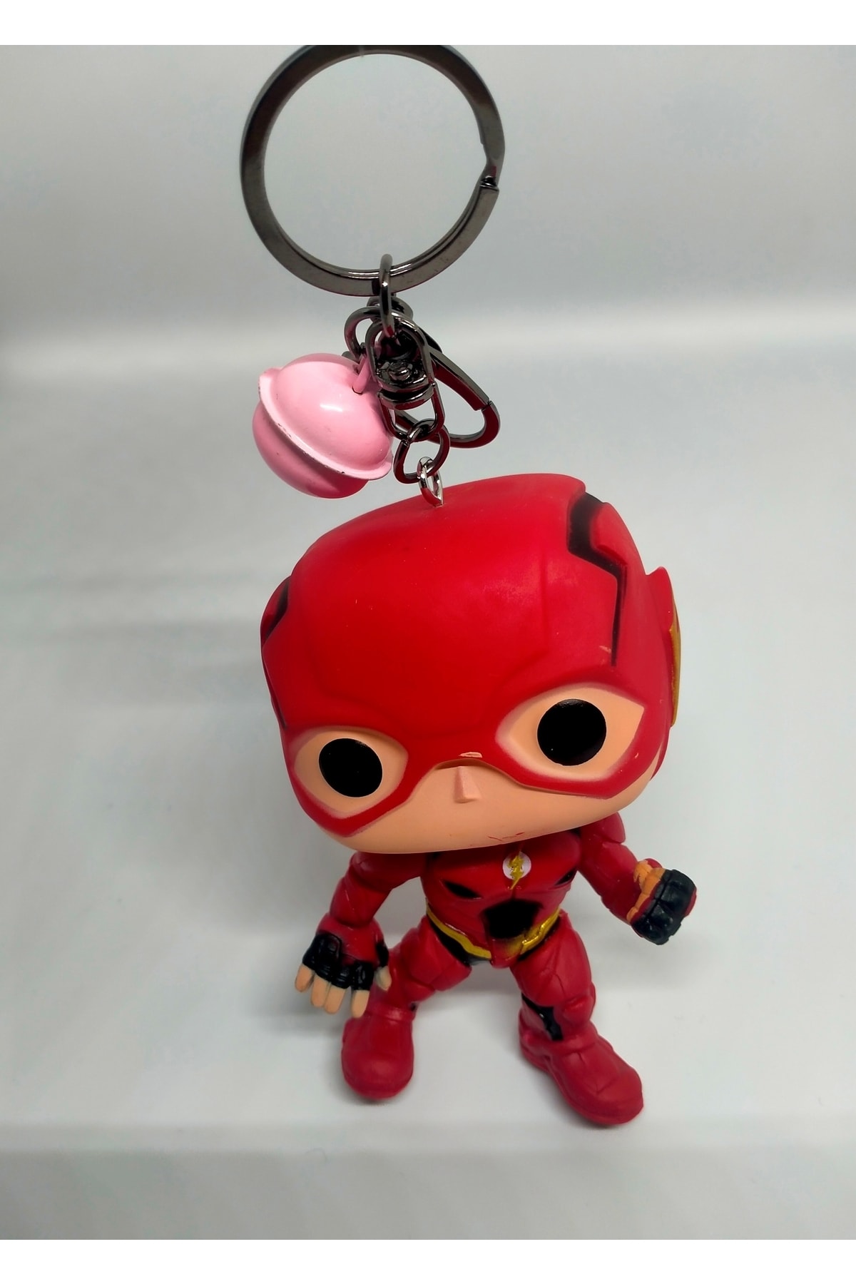 sevimli flash kahraman çizgi film