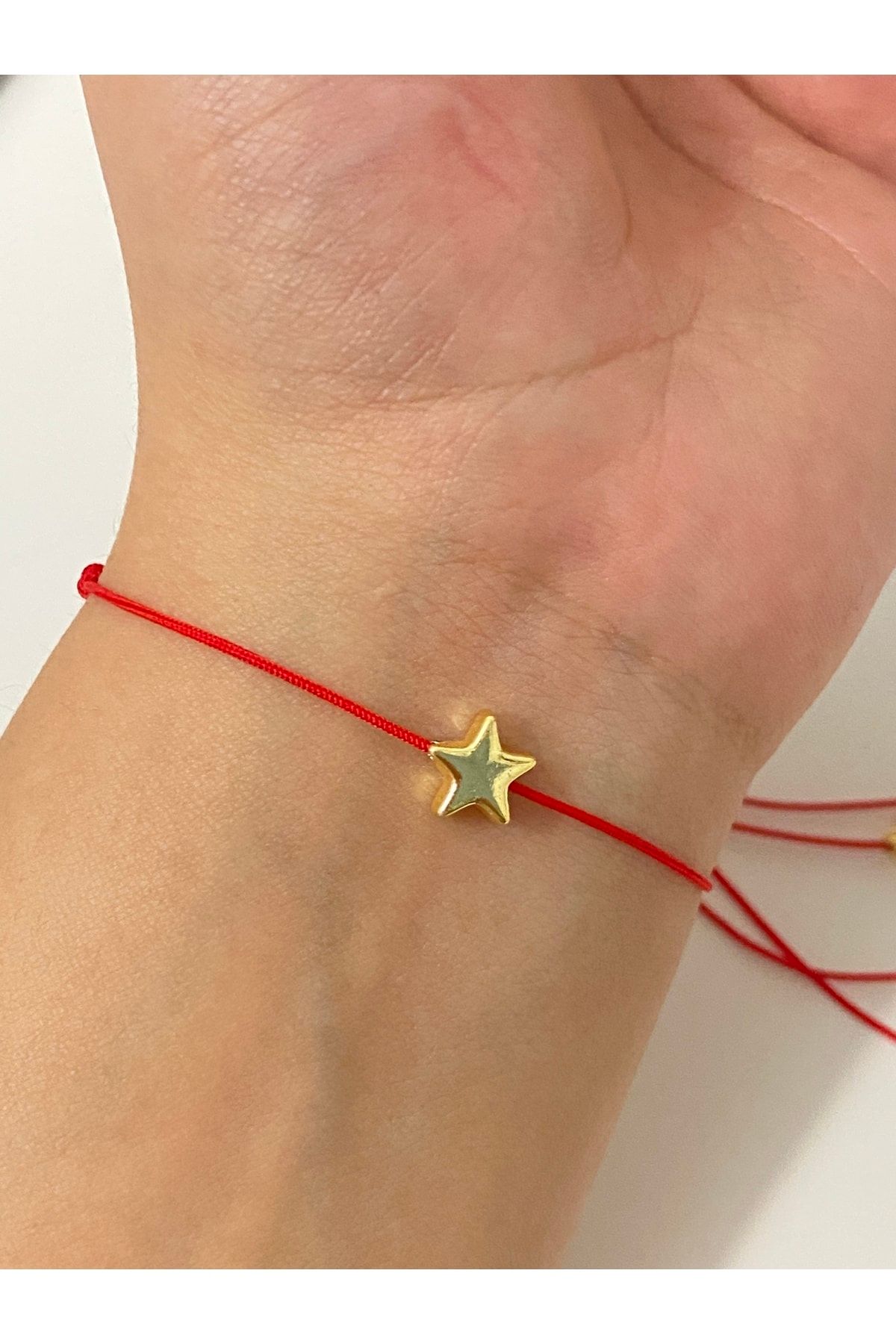 Inseparabile bracelet, star – islafontaine