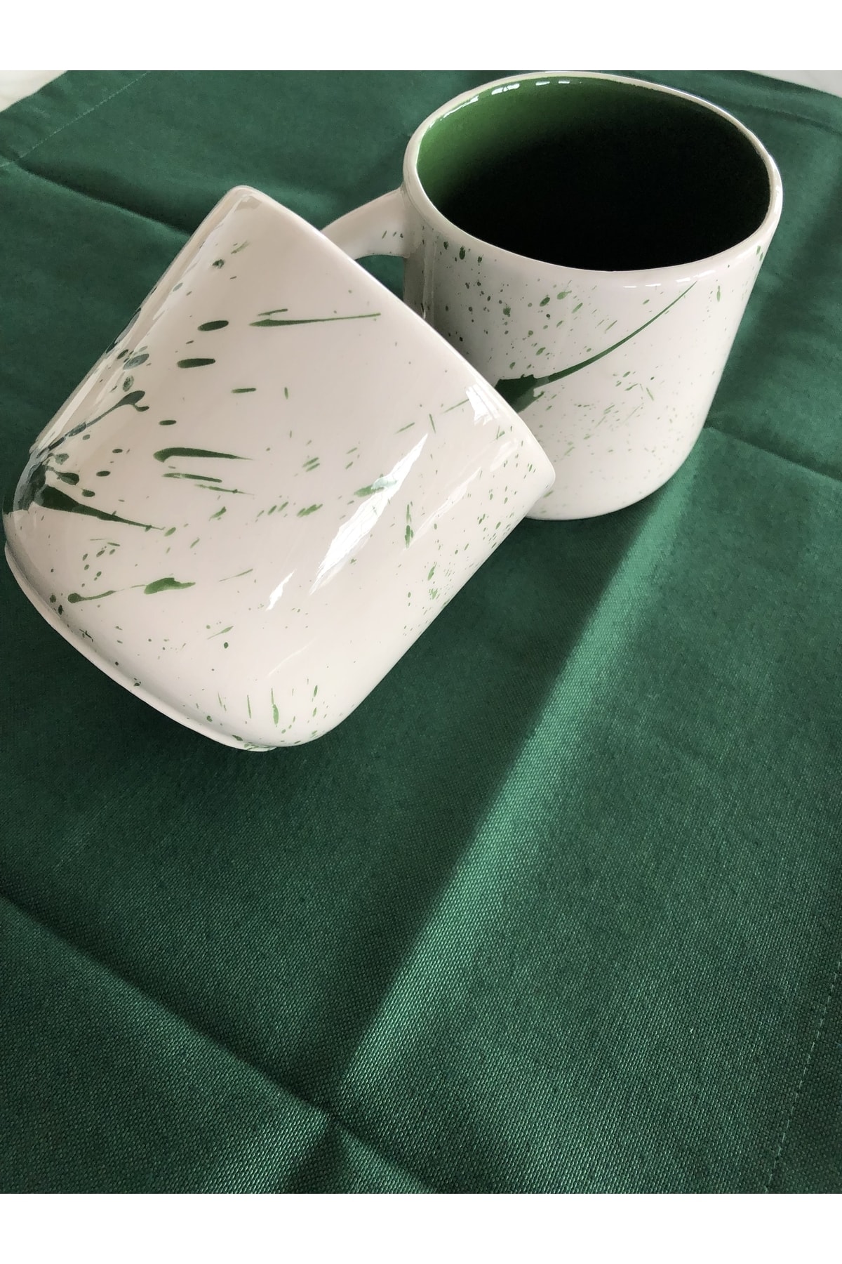 Mug L