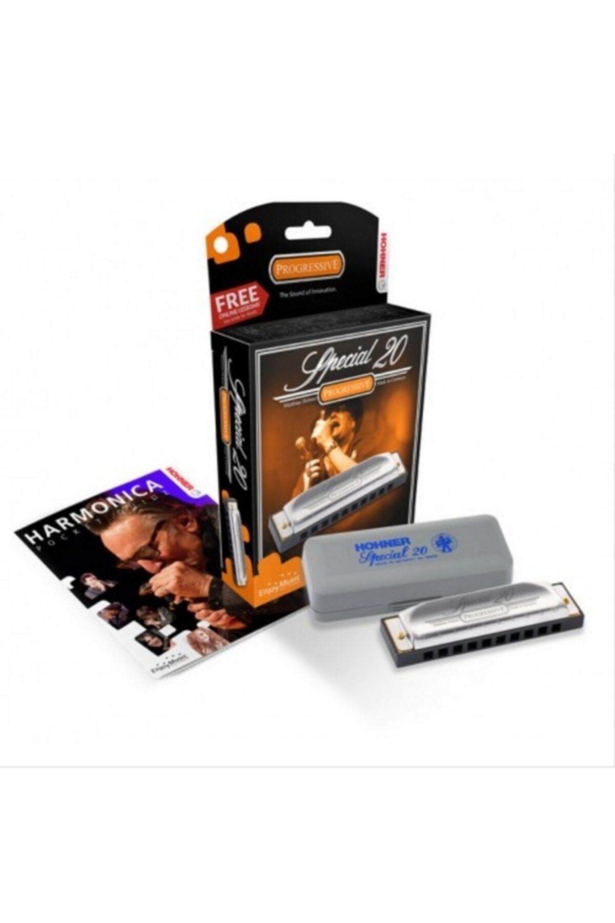 Hohner special 20 deals d