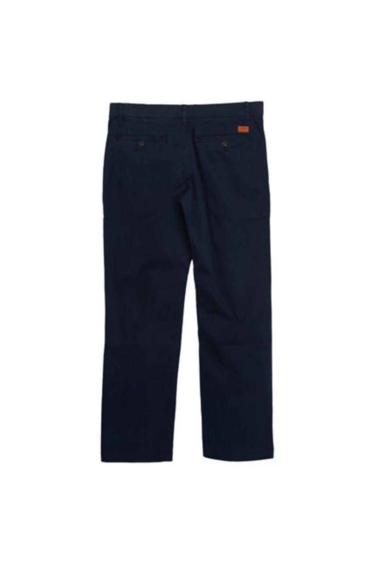 شلوار ورزشی آبی مردانه Squam Lake Stretch Twill Straight چینو Timberland