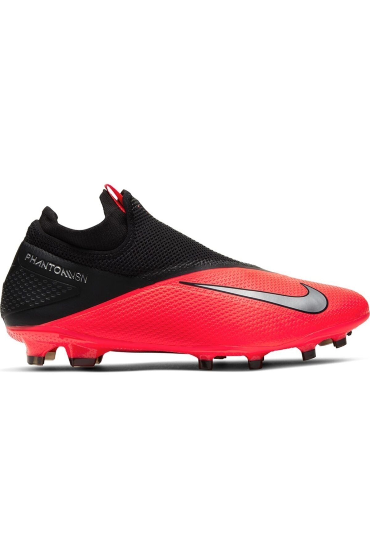 Nike hypervenom vision