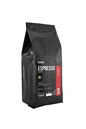 250gr Espresso Çekirdek Kahve DQ2555527