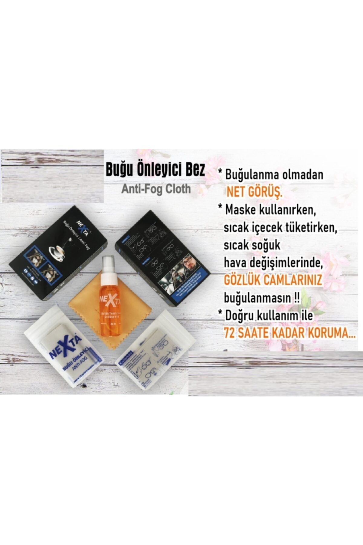 dry antifog gozluk bugu onleyici bez fiyati yorumlari trendyol
